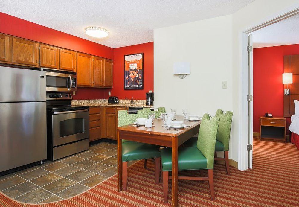 Residence Inn Atlanta Duluth Gwinnett Place Exterior foto
